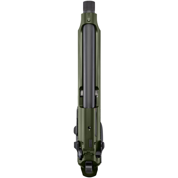 Pistole Beretta 92FS OD Green 9mm Para, Bild 3
